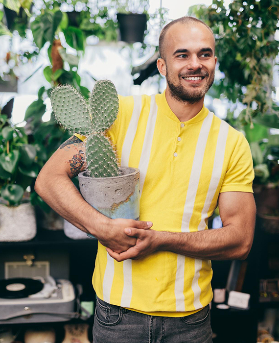 Tentang Kami mission vission